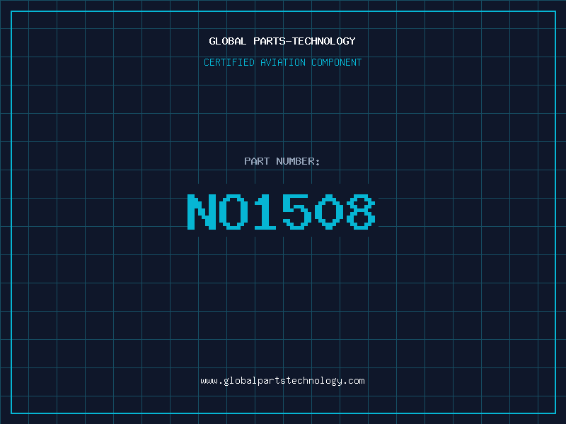 Aviation Part NO1508