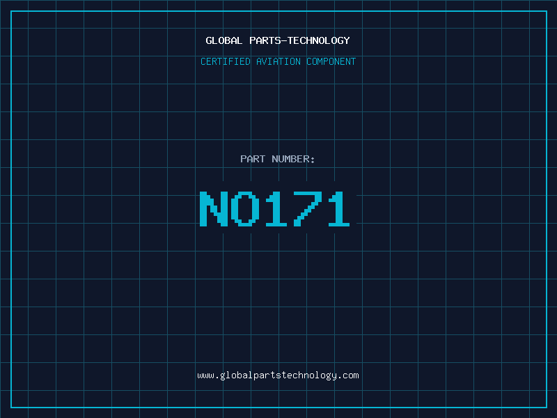 Aviation Part NO171
