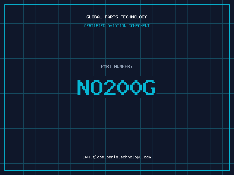 Aviation Part NO200G