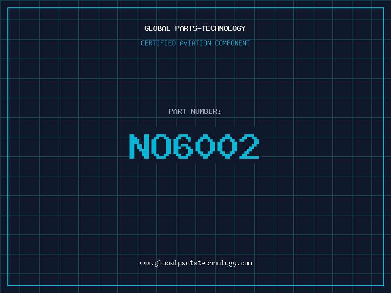 Aviation Part NO6002