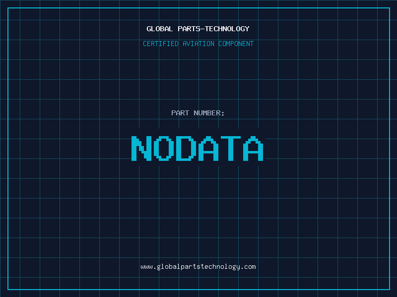 Aviation Part NODATA