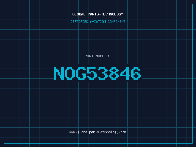 Aviation Part NOG53846