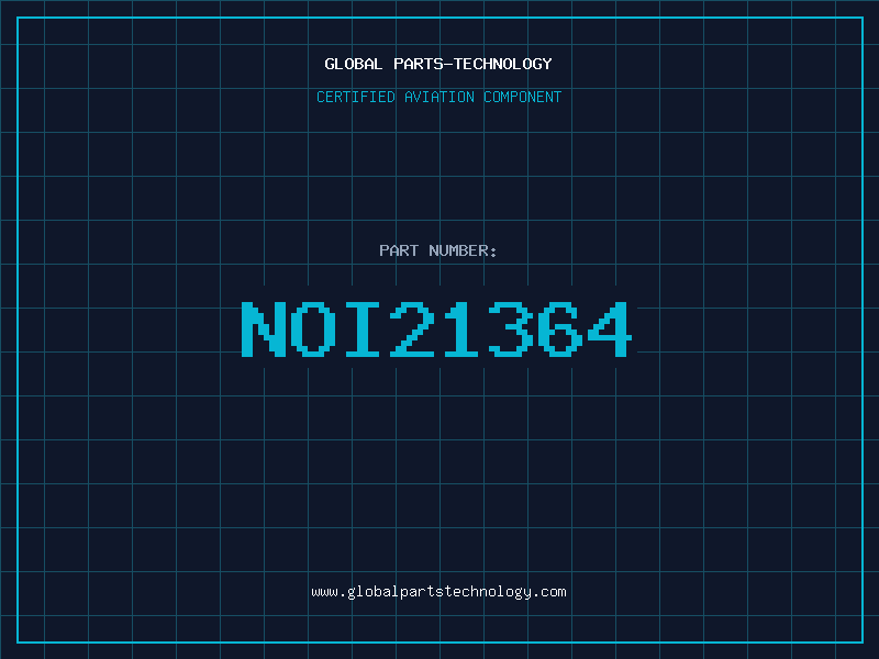 Aviation Part NOI21364