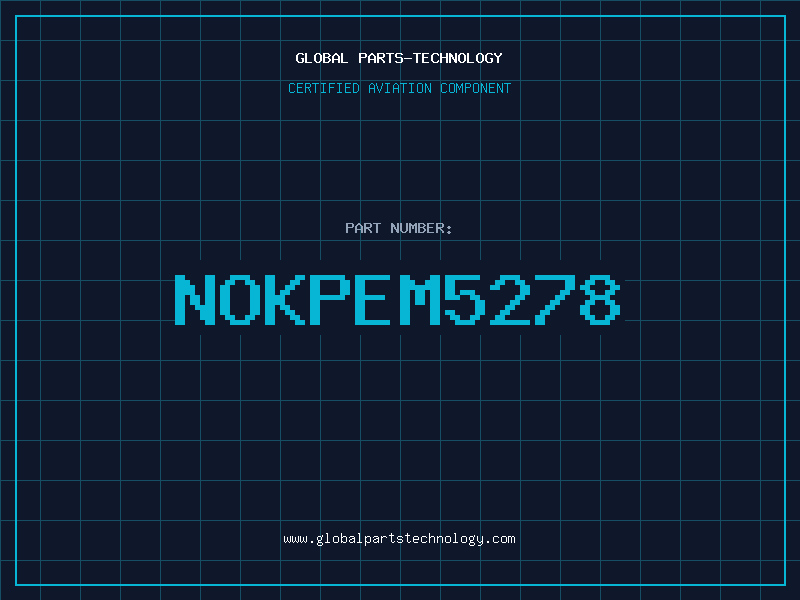 Aviation Part NOKPEM5278