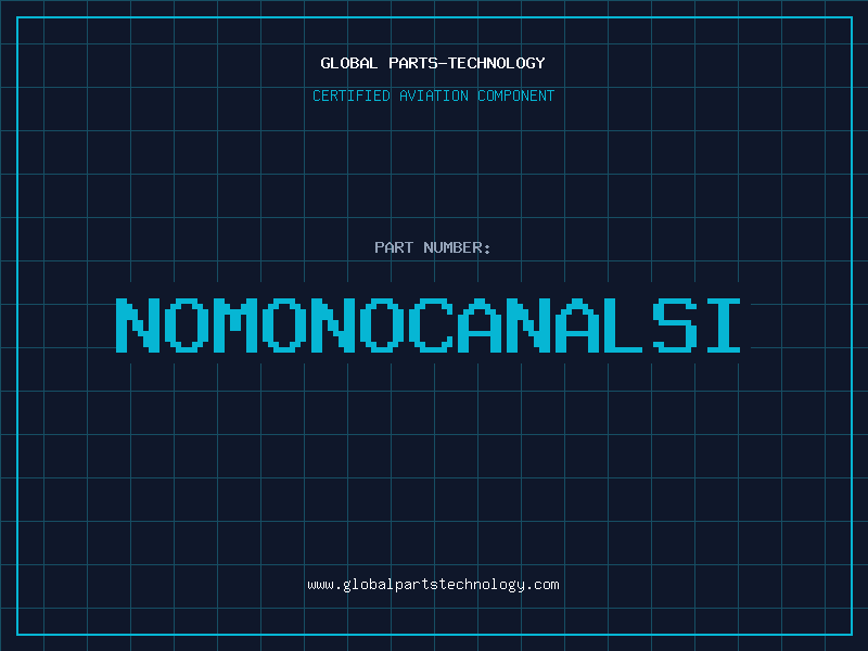 Aviation Part NOMONOCANALSI