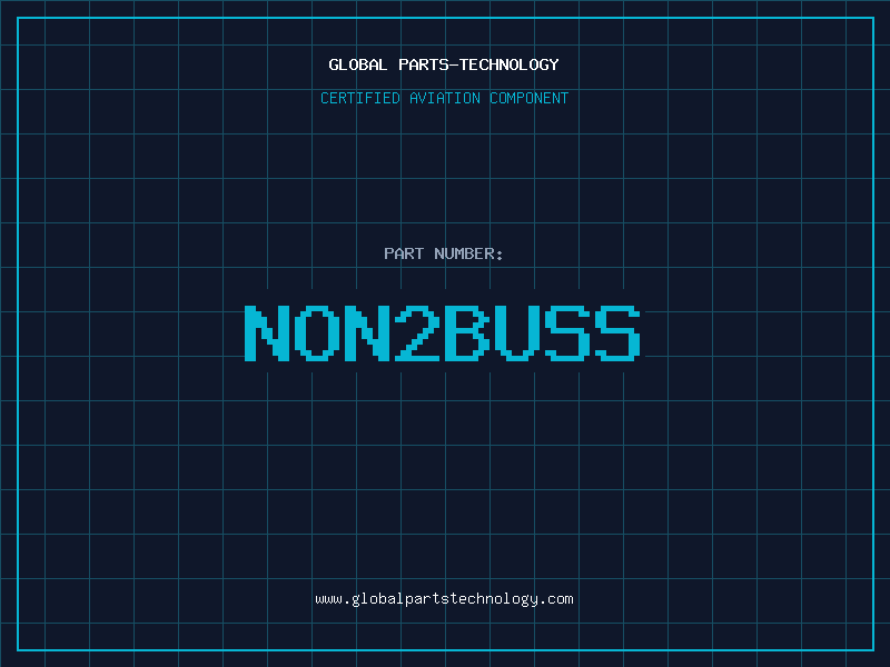 Aviation Part NON2BUSS