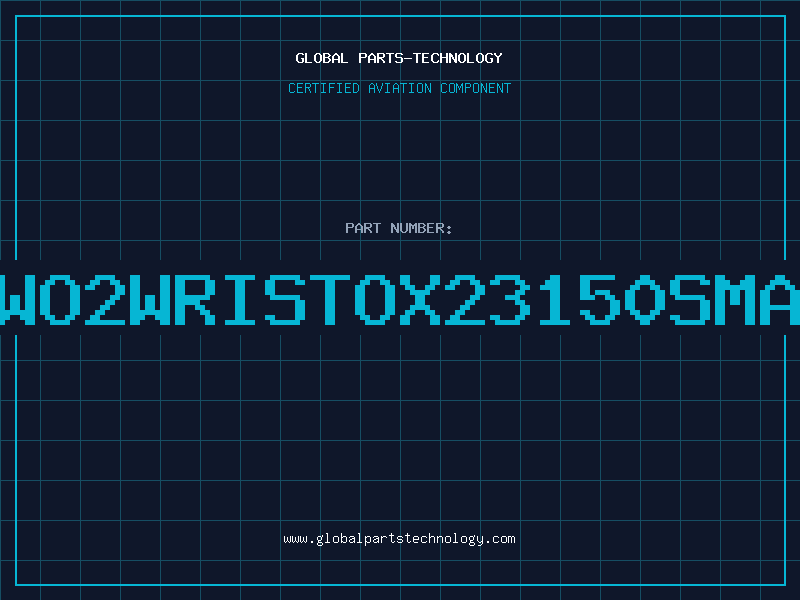 Aviation Part NONIN8000SS-WO2WRISTOX23150SMALLSOFTSENSOR