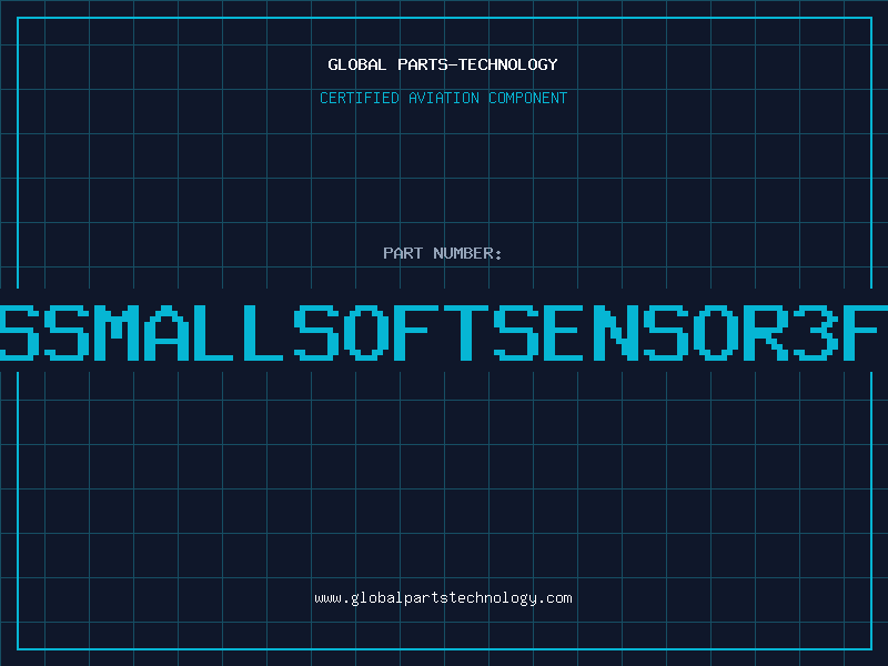 Aviation Part NONIN8000SSSMALLSOFTSENSOR3FOOT/1METER