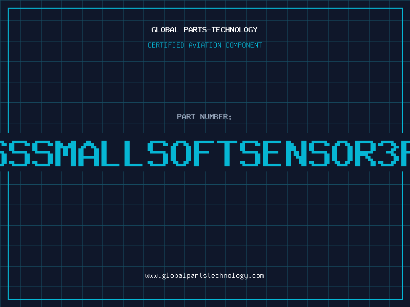 Aviation Part NONIN8000SSSMALLSOFTSENSOR3FOOT1METER
