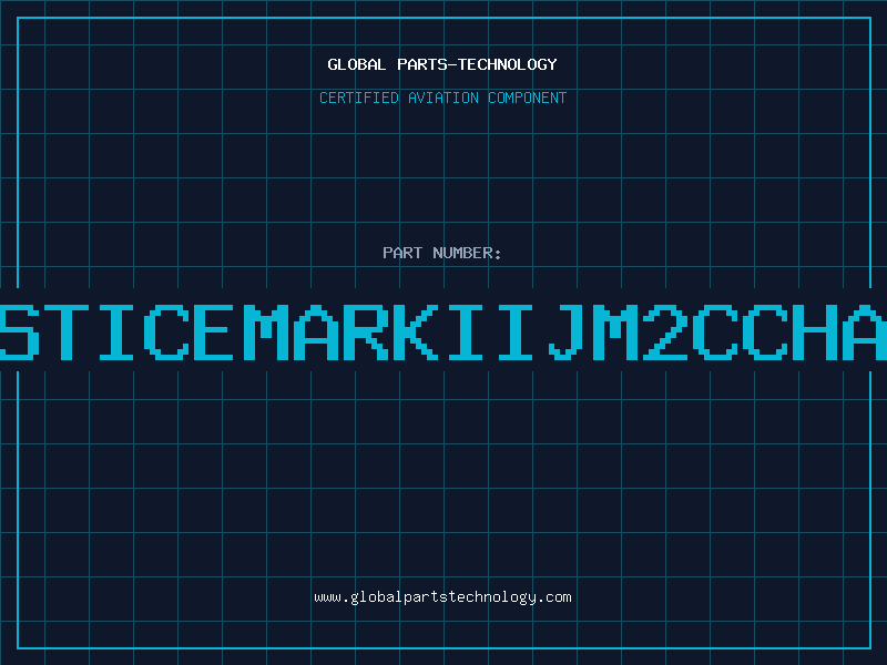 Aviation Part NONINJUSTICEMARKIIJM2CCHARDPROTE