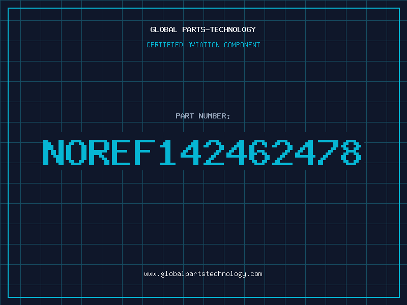 Aviation Part NOREF142462478