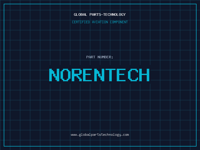 Aviation Part NORENTECH