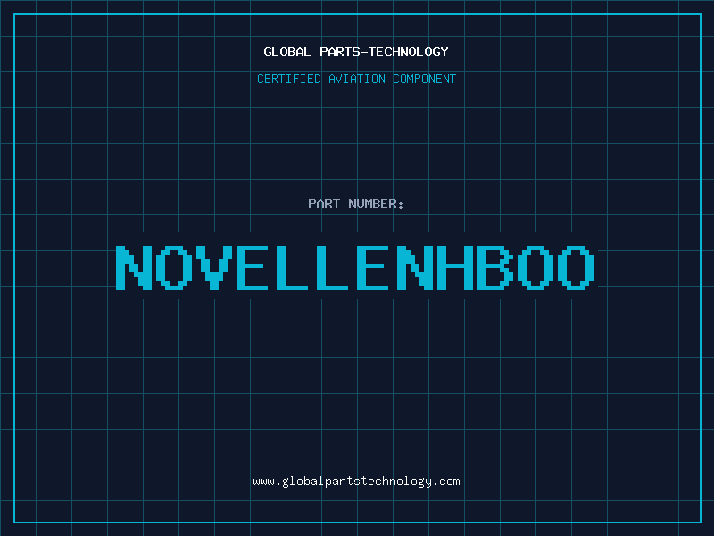 Aviation Part NOVELLENHBOO