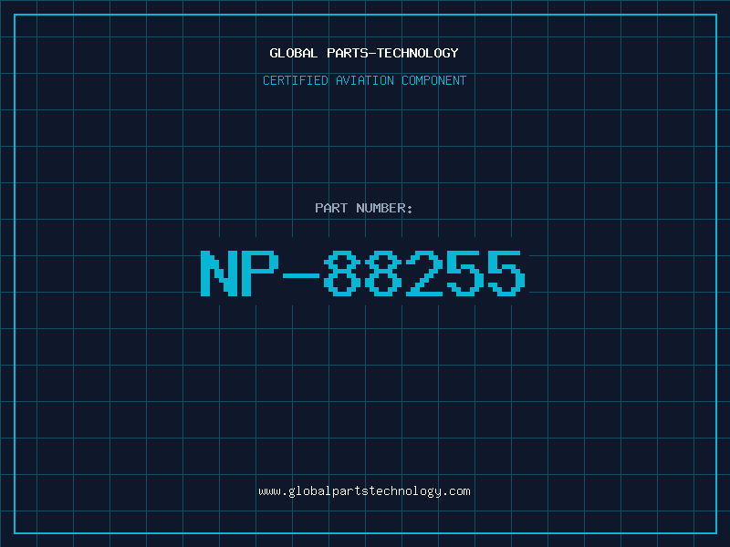Aviation Part NP-88255