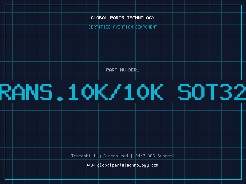 Aviation Part NPN DIGI-TRANS.10K/10K SOT323 RoHSconf