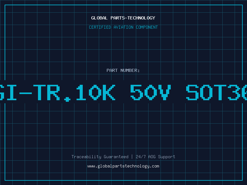 Aviation Part NPN NPN DIGI-TR.10K 50V SOT363 RoHSconf