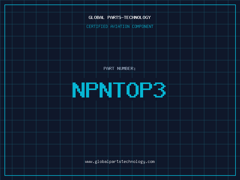 Aviation Part NPNTOP3