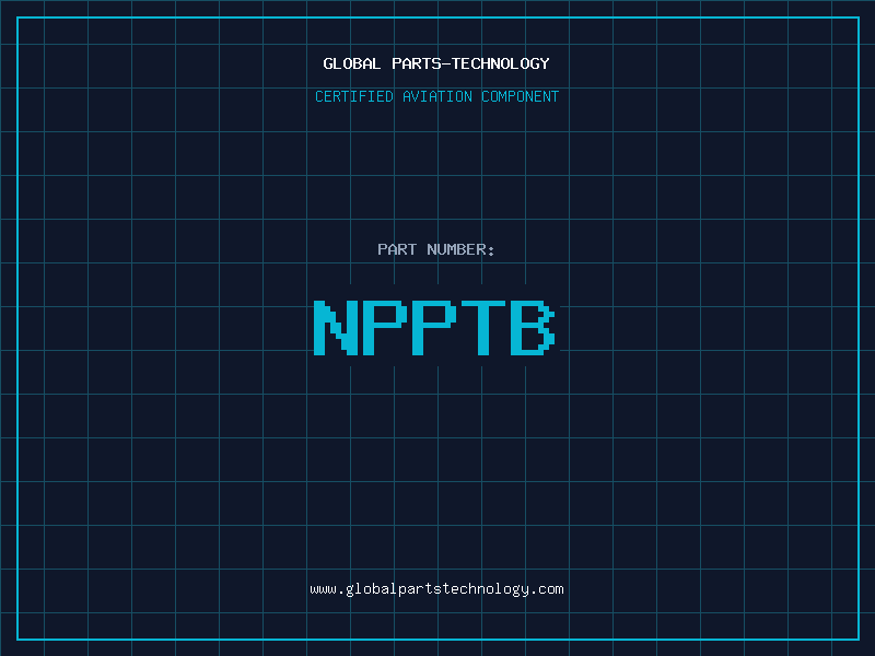 Aviation Part NPPTB