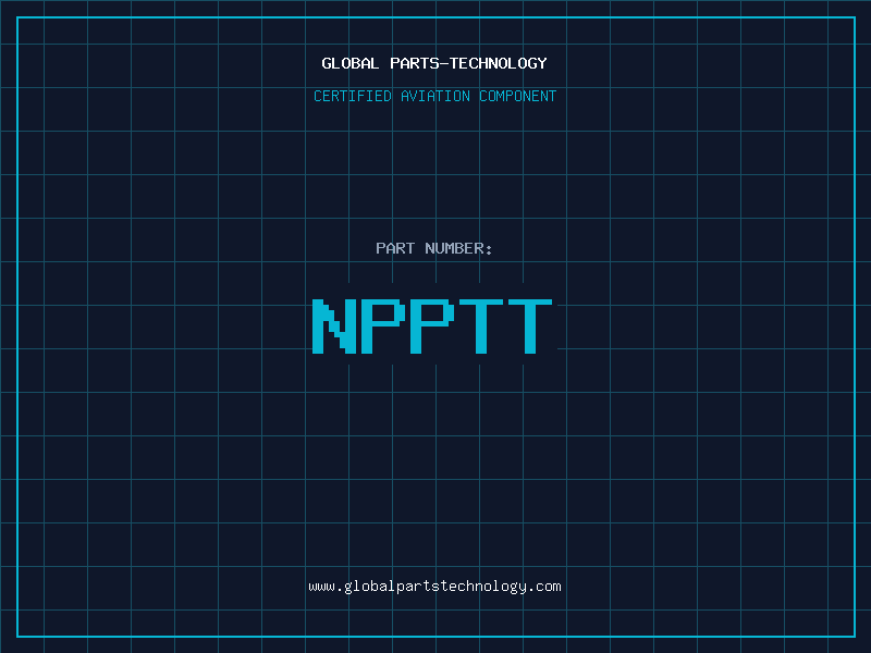 Aviation Part NPPTT