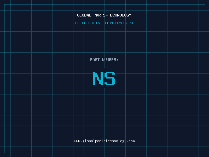 Aviation Part NS