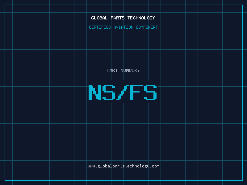Aviation Part NS/FS