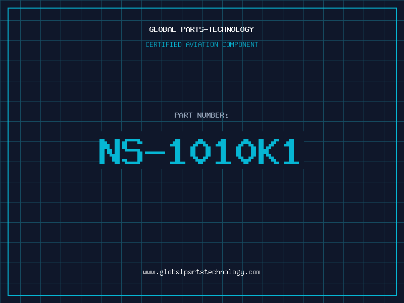 Aviation Part NS-1010K1