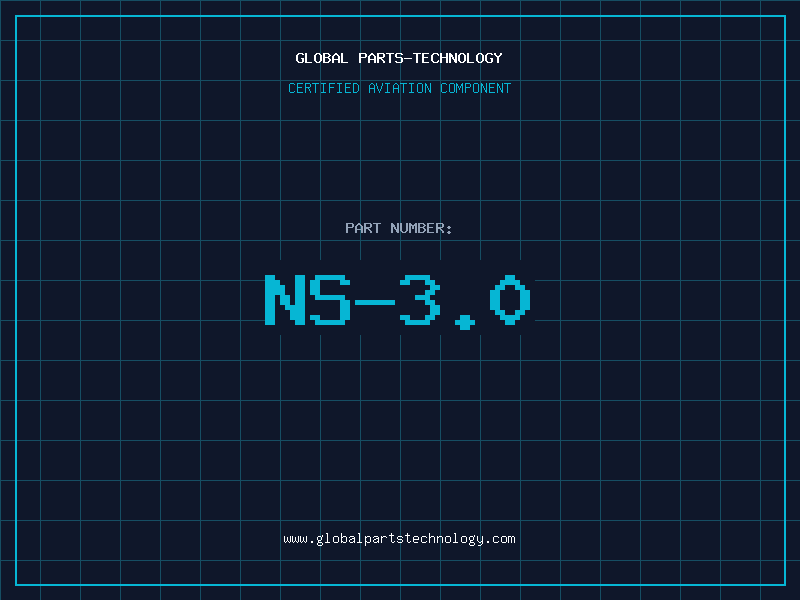 Aviation Part NS-3.0