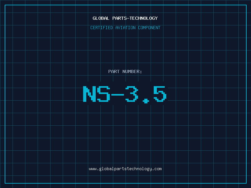 Aviation Part NS-3.5