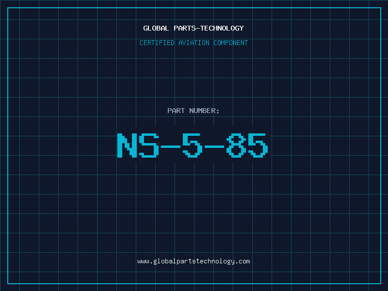 Aviation Part NS-5-85