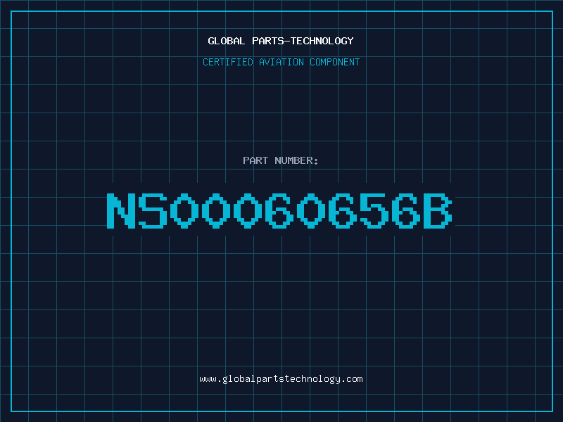 Aviation Part NS00060656B