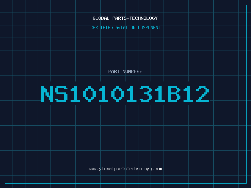 Aviation Part NS1010131B12