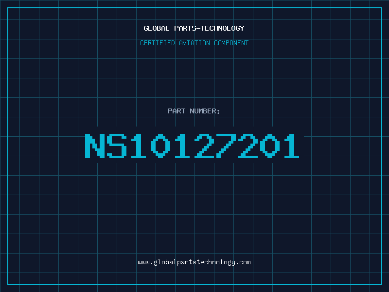 Aviation Part NS10127201