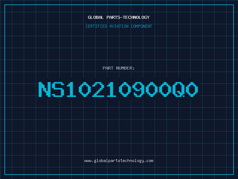 Aviation Part NS10210900Q0