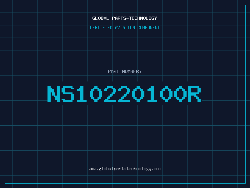 Aviation Part NS10220100R