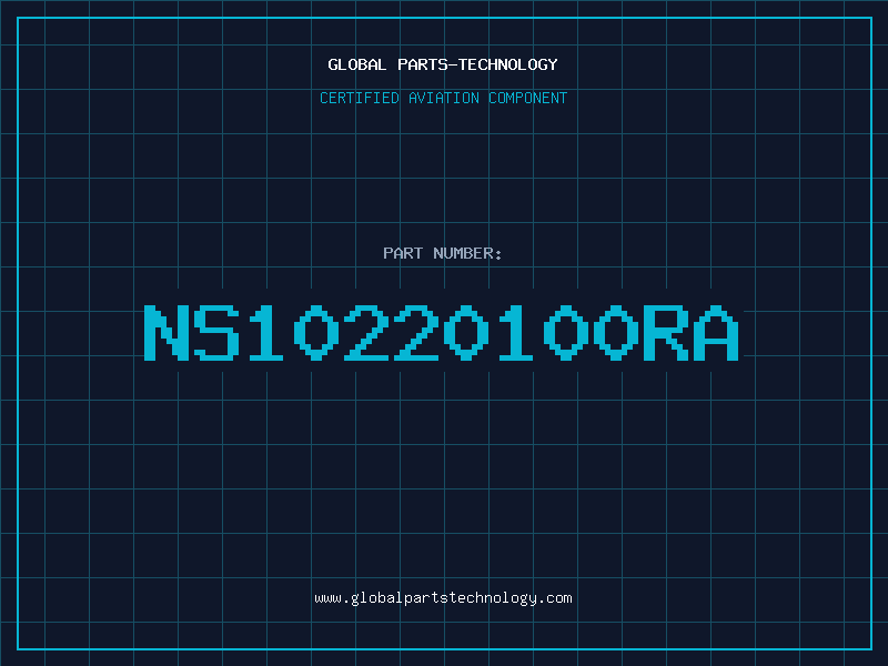Aviation Part NS10220100RA