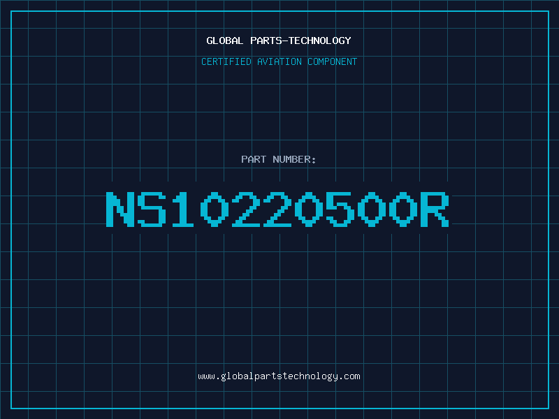 Aviation Part NS10220500R