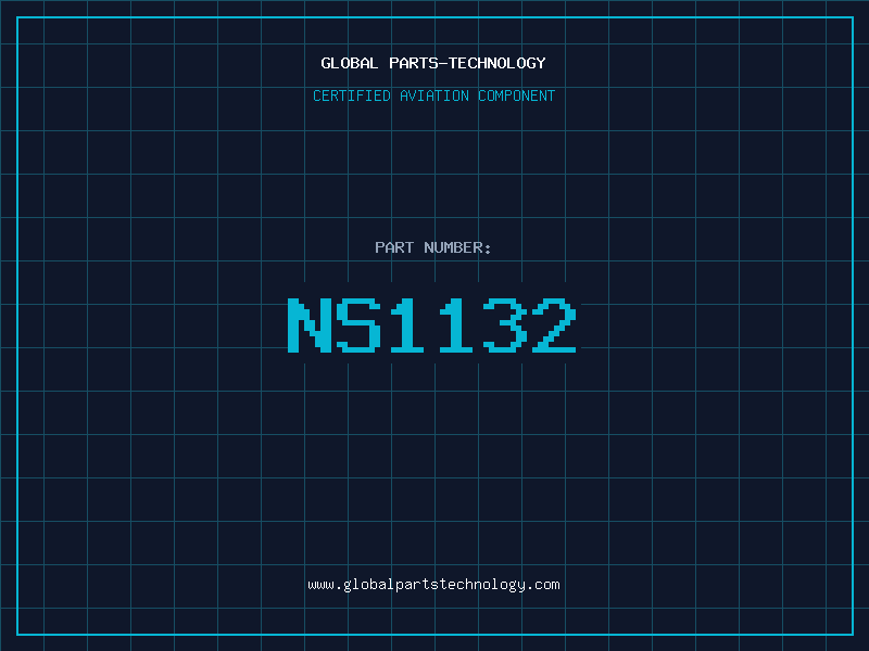 Aviation Part NS1132