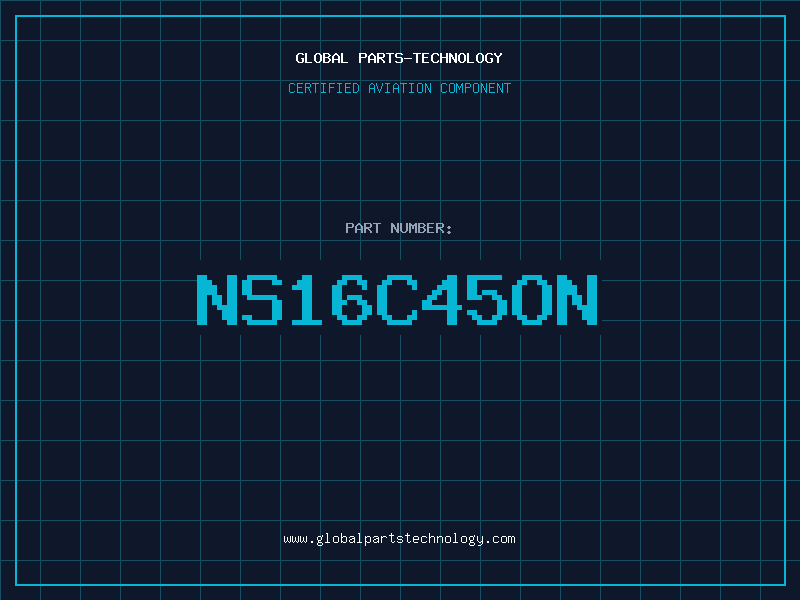 Aviation Part NS16C45ON