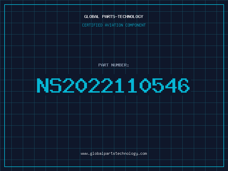 Aviation Part NS2022110546