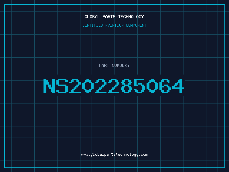 Aviation Part NS202285064