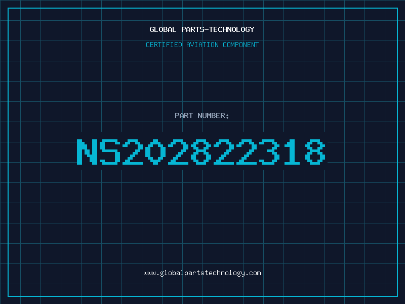 Aviation Part NS202822318