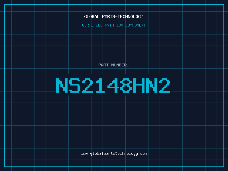 Aviation Part NS2148HN2