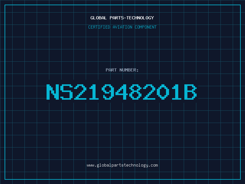 Aviation Part NS21948201B