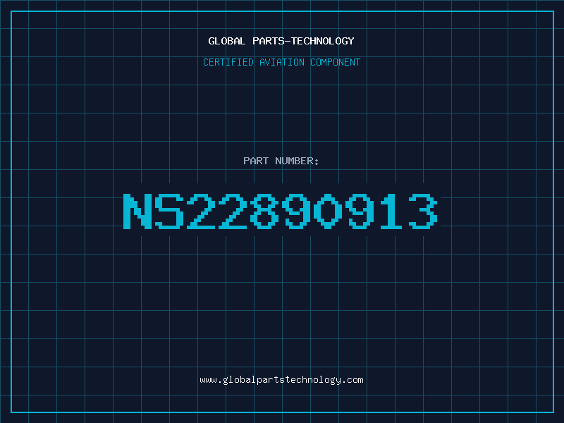 Aviation Part NS22890913