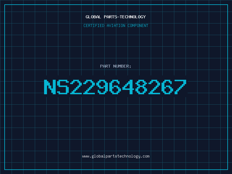 Aviation Part NS229648267