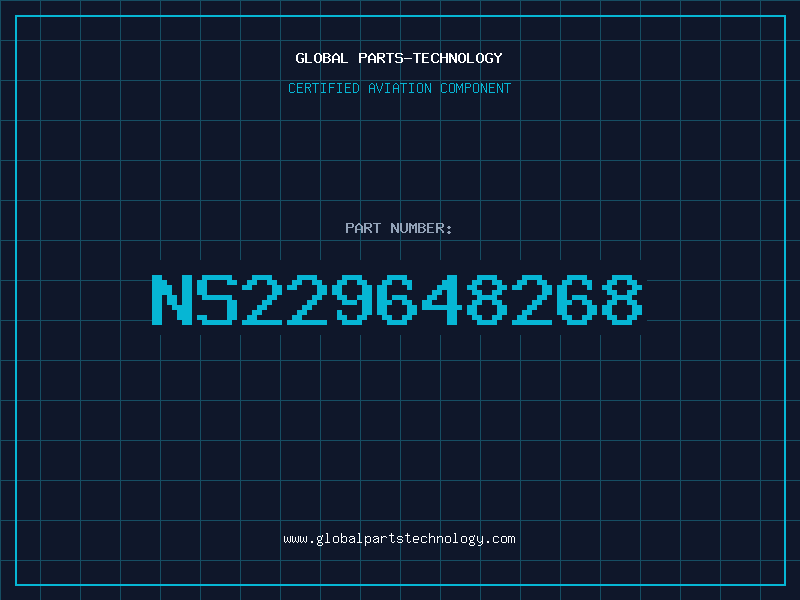 Aviation Part NS229648268