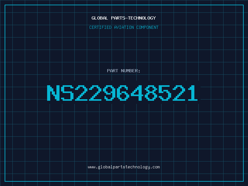 Aviation Part NS229648521