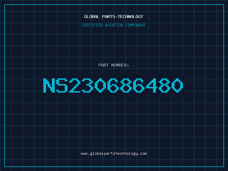 Aviation Part NS230686480