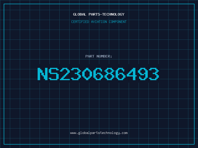 Aviation Part NS230686493