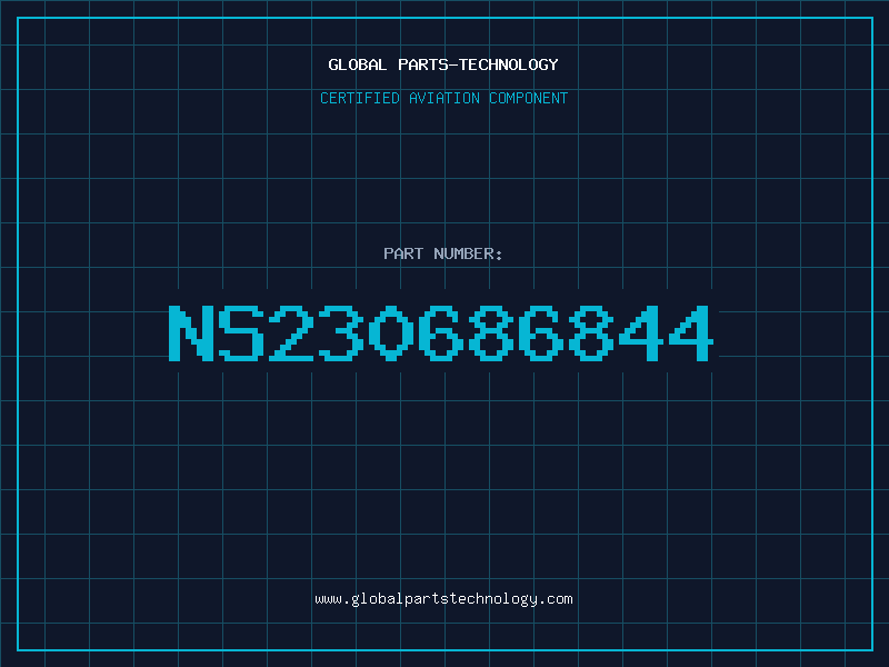 Aviation Part NS230686844